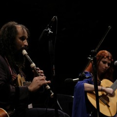 Olam Ein Sof - Tourdion (Live In Italy 2016)