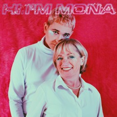 Hi, I'm Mona
