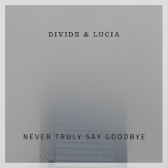 Hotel Zero Ft. Lucia - Never Truly Say Goodbye