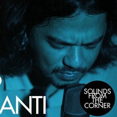 Sounds From The Corner - Live #29 Jason Ranti