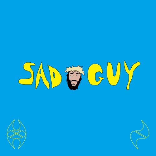 Sad Guy (prod. by Lazy Danko)