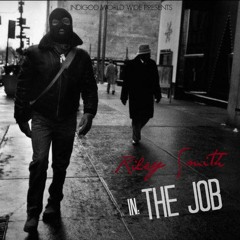 09 - The Job (Prod. Madlib)