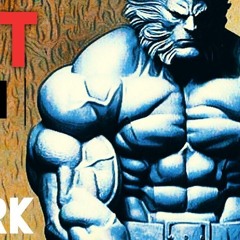 YOU CAN´T SUPPLEMENT HARD WORK MAKAVELI*MOTIVATION