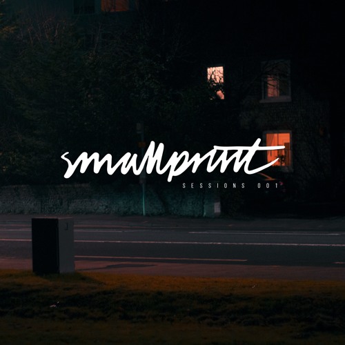 SmallPrint Sessions 001 - Primate