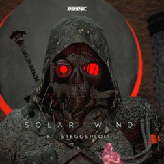 PR1ME - Solar Wind (ft. Stegosploit)