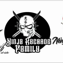 RITMO CARDIACO ( Norte Clan Ft Moeb Crew & Geese Karambizamba ) NinjaRecordsFamily