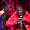 Up To Something Feat Travis Scott And Young Thug Metro Boomin Mp3