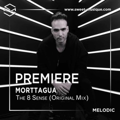 PREMIERE : Morttagua - The 8th Sense (Original Mix) [Timeless Moment]