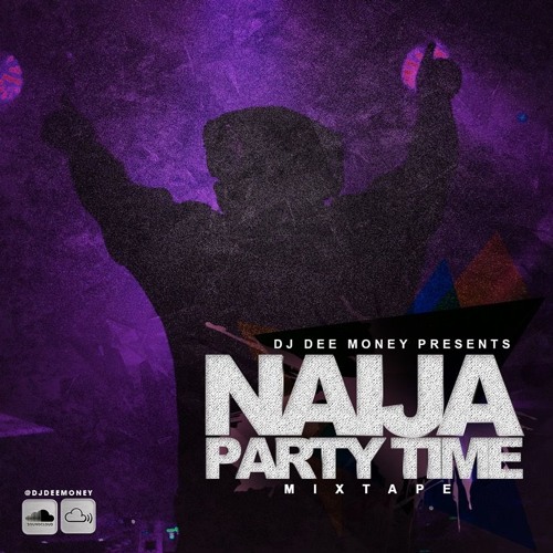 Stream 2018 NAIJA PARTY TIME MIX DAVIDO, WIZKID, TEKNO, TIWA SAVAGE