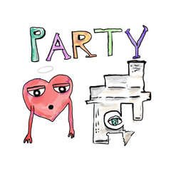 PARTY + (prod. Madara Tbh x clout)