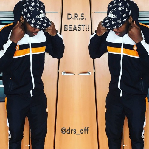 DRISSBEAST!! 👽😈 (instabeat for @drs_off)
