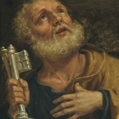 Giovanni Pierluigi da Palestrina - Tu es Petrus