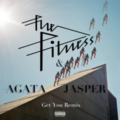 Daniel Caesar - Get You (The Fitness & Agata Jasper Remix)