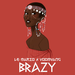 Brazy-Le Mario x Voom Vang