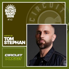Matinée Ràdio Show 142