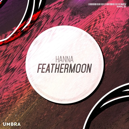 Hanna - Feathermoon