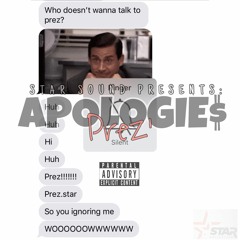 APOLOGiE$