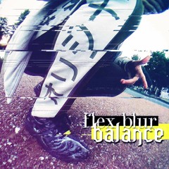 Edge (x Regent Street) [Flex Blur - Balance]