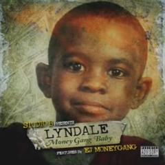 Lyndale - Keep the Pepper