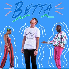 Wavos X Yung L X Liana Bank$ - Betta