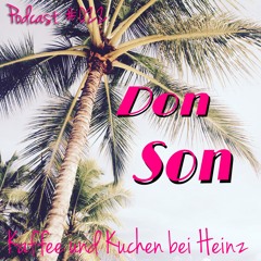 Podcast #022 by Don Son