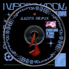 RL Grime - I Wanna Know ft. Daya (Aadysi Remix)