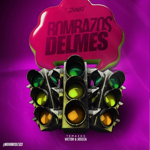 LOS BOMBAZOS DEL MES JUNIO 2018 (TEMAZOS VICTOR & TEMAZOS JOSECA)[LATIN MUSIC]