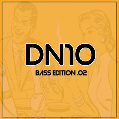 BASS EDITION .02
