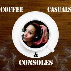 Coffee,Casuals&Consoles: 63- Avatars In Preview- Xbox Turns A Blind Eye To VR, Crossplay & More