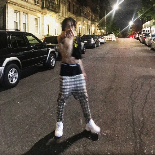 HELLO HELLO REMIX (Prod. 6Silky)