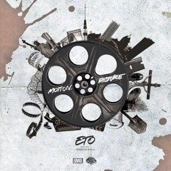 Eto - Crimey's (Prod. by Flu)