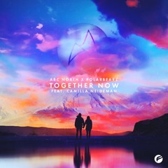 Arc North X Polarbearz - Together Now (ft. Camilla Neideman)