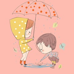Rain Sound • MIGYO