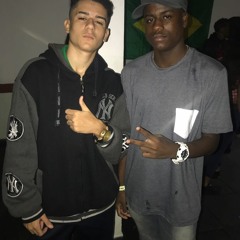 MTG= EU VOU PRO BAILE DA GAIOLA == (DJ XANDY MARTINS E DJ AL PUTÃO)BEAT MODINHA