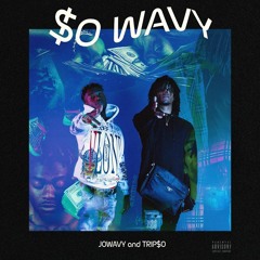 TRIPSOXJOWAVY - 1of1 Special
