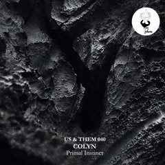 COLYN - PRIMAL INSTINCT (ORIGINAL MIX) ***snippet***