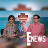 E! NEWS entrevista a Selena Gomez y Andy Samberg