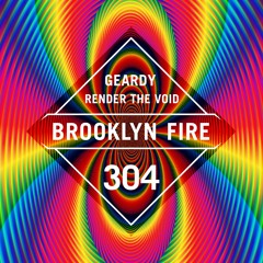 Geardy - Render The Void