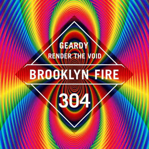 Geardy - Render The Void