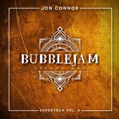 JON CONNOR - Supertech Vol 4