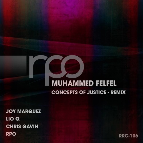 Stream Concepts Of Justice Joy Marquez Remix By Joymarquez Listen