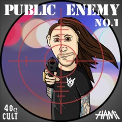 Hami - PUBLIC ENEMY NO. 1 (FREE DOWNLOAD)