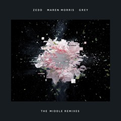 Zedd, Maren Morris, Grey - The Middle (UNKWN Remix)