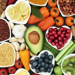 Carbohydrates with Kris Sollid, RD