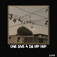 Pablo Plum , Liberty , MPVS , Dass Funk - One Love 4 da Hip Hop | beat. ZINTRO | Prod. P.Plum
