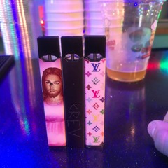 BITCH DONT HIT MY JUUL
