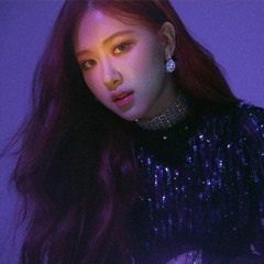 [Rosé Blackpink ver.] Jung Seung Hwan (정승환) - If It Is You (너였다면) [COVER]