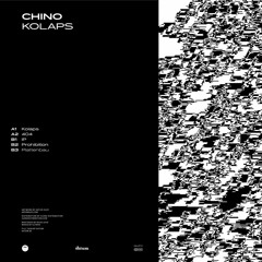 Chino – B1. IP [shtum 016]
