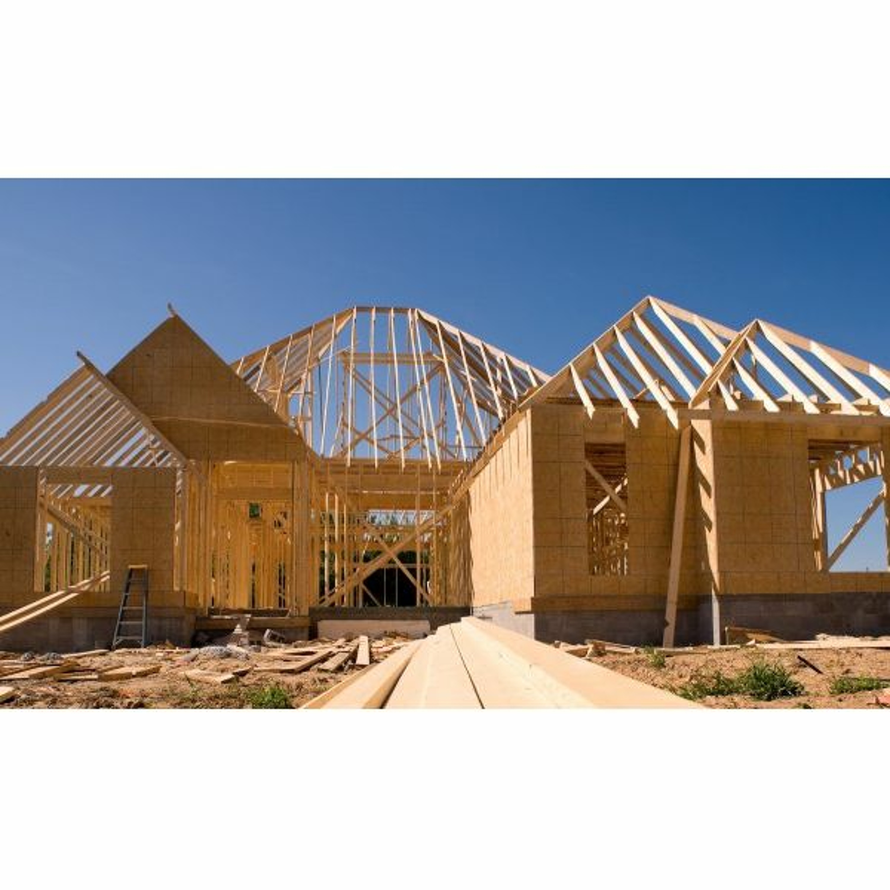 HOMES Real Estate Podcast