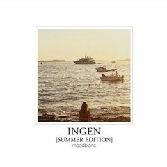 Moodblanc - Ingen (Medsound Remix)
